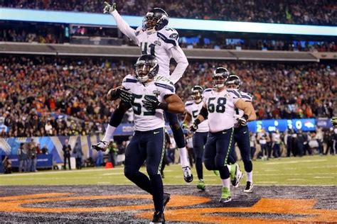 Super Bowl 48 Recap .